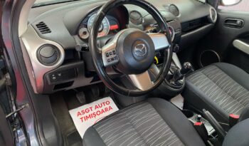 
										MAZDA 2 full									
