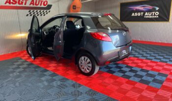 
										MAZDA 2 full									
