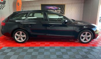 
										AUDI A4 AUTOMAT full									