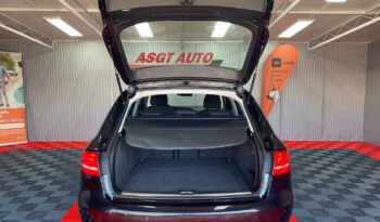 
										AUDI A4 AUTOMAT full									