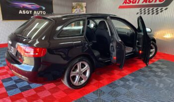 
										AUDI A4 AUTOMAT full									