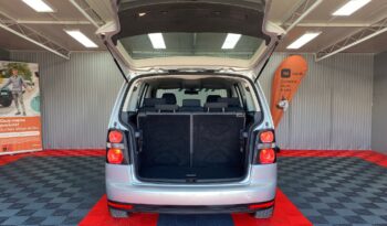 
										VOLKSWAGEN TOURAN full									