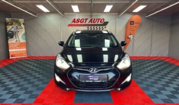 
										HYUNDAI I40 AUTOMAT full									