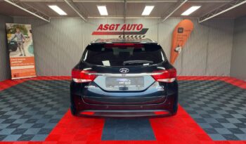 
										HYUNDAI I40 AUTOMAT full									