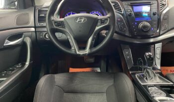 
										HYUNDAI I40 AUTOMAT full									