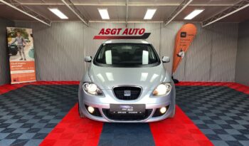 
										SEAT ALTEA XL AUTOMAT full									