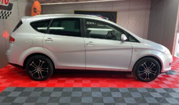 
										SEAT ALTEA XL AUTOMAT full									