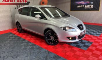 
										SEAT ALTEA XL AUTOMAT full									