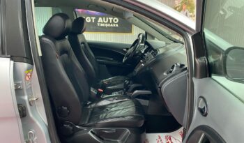 
										SEAT ALTEA XL AUTOMAT full									