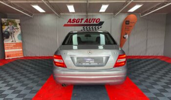 
										MERCEDES-BENZ C200 full									