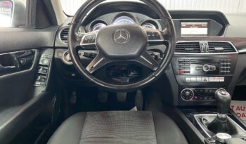 
										MERCEDES-BENZ C200 full									