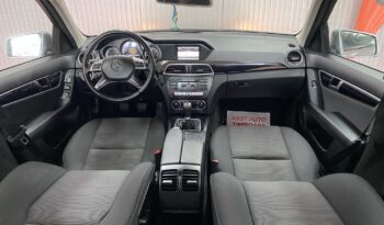 
										MERCEDES-BENZ C200 full									