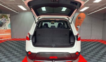 
										NISSAN QASHQAI +2 full									