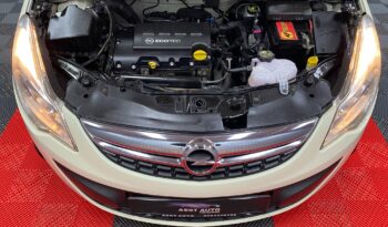 
										OPEL CORSA full									