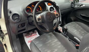 
										OPEL CORSA full									