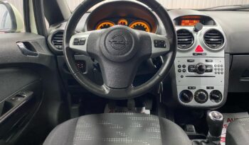 
										OPEL CORSA full									
