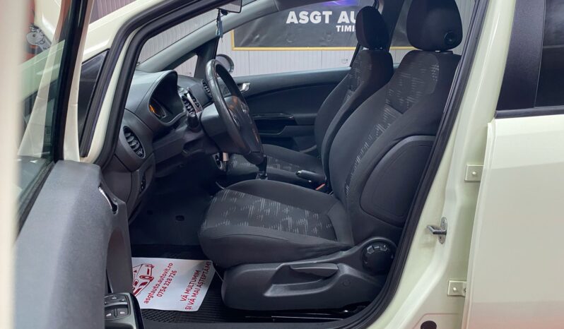 
								OPEL CORSA full									