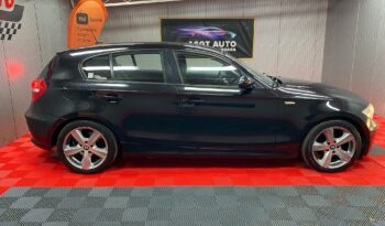 
										BMW SERIA 1 full									