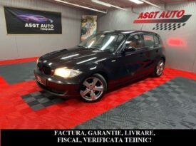 BMW SERIA 1