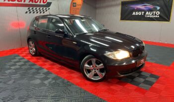 
										BMW SERIA 1 full									