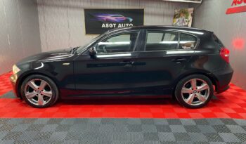 
										BMW SERIA 1 full									