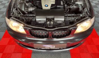 
										BMW SERIA 1 full									