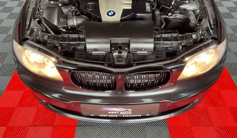 
								BMW SERIA 1 full									