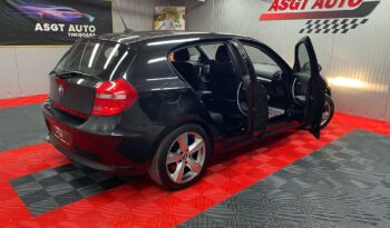 
										BMW SERIA 1 full									
