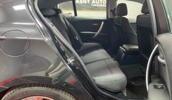 
										BMW SERIA 1 full									