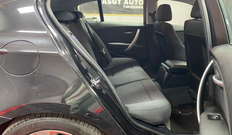
								BMW SERIA 1 full									
