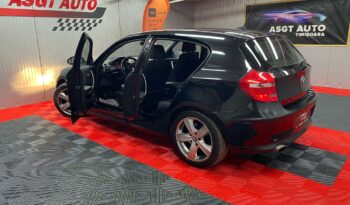 
										BMW SERIA 1 full									