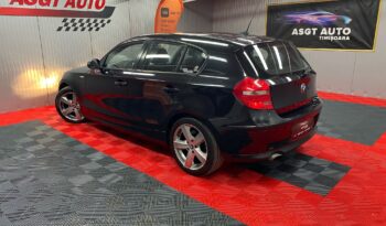 
										BMW SERIA 1 full									