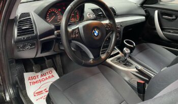 
										BMW SERIA 1 full									
