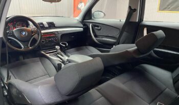 
										BMW SERIA 1 full									