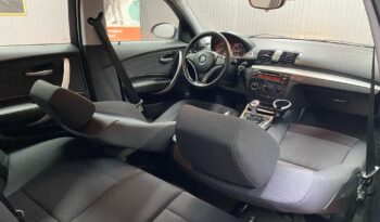 
										BMW SERIA 1 full									