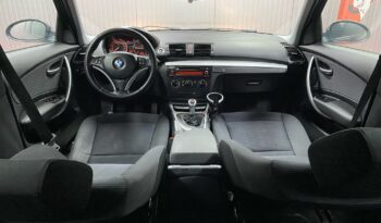 
										BMW SERIA 1 full									