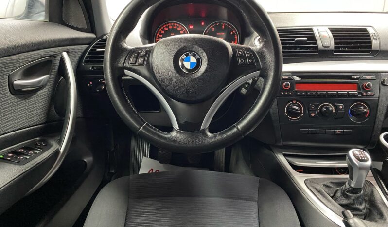 
								BMW SERIA 1 full									