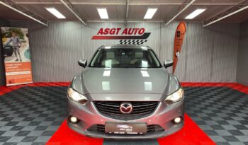 
										MAZDA 6 AUTOMAT full									