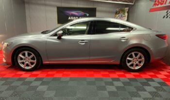 
										MAZDA 6 AUTOMAT full									