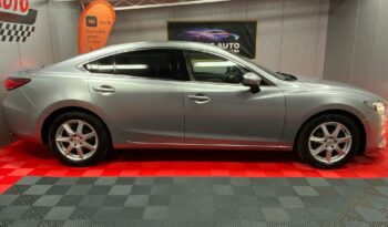 
										MAZDA 6 AUTOMAT full									