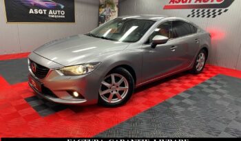 
										MAZDA 6 AUTOMAT full									