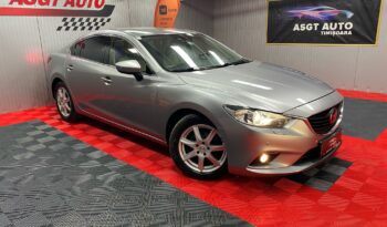 
										MAZDA 6 AUTOMAT full									