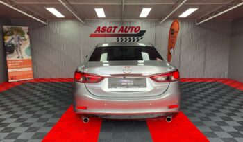 
										MAZDA 6 AUTOMAT full									