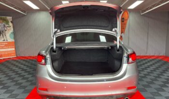 
										MAZDA 6 AUTOMAT full									