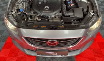 
										MAZDA 6 AUTOMAT full									
