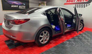 
										MAZDA 6 AUTOMAT full									