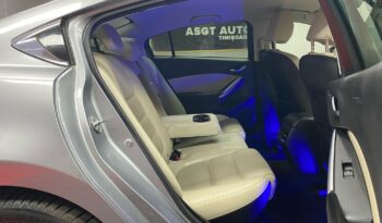 
										MAZDA 6 AUTOMAT full									
