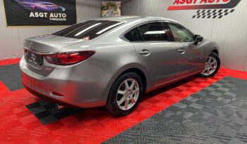 
										MAZDA 6 AUTOMAT full									