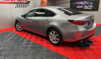 
										MAZDA 6 AUTOMAT full									