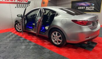 
										MAZDA 6 AUTOMAT full									